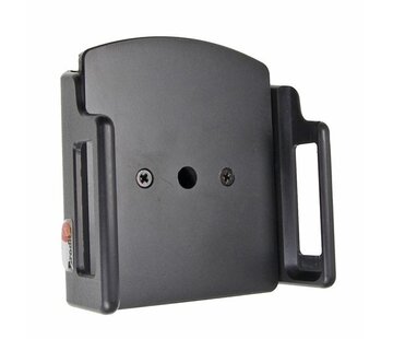 Brodit Large Smartphone houder Universeel 75-89mm / dik 12-16mm