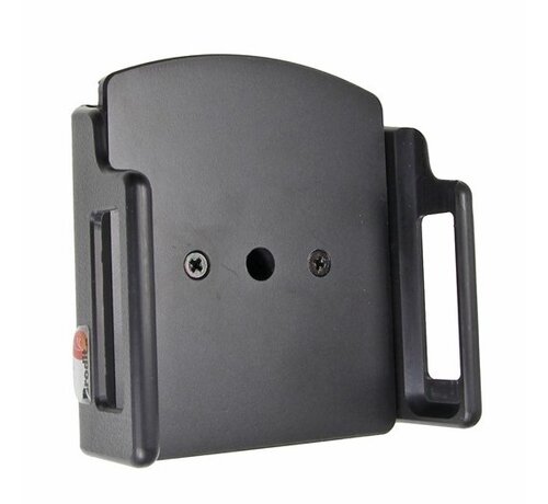 Brodit Large Smartphone houder Universeel 75-89mm / dik 12-16mm