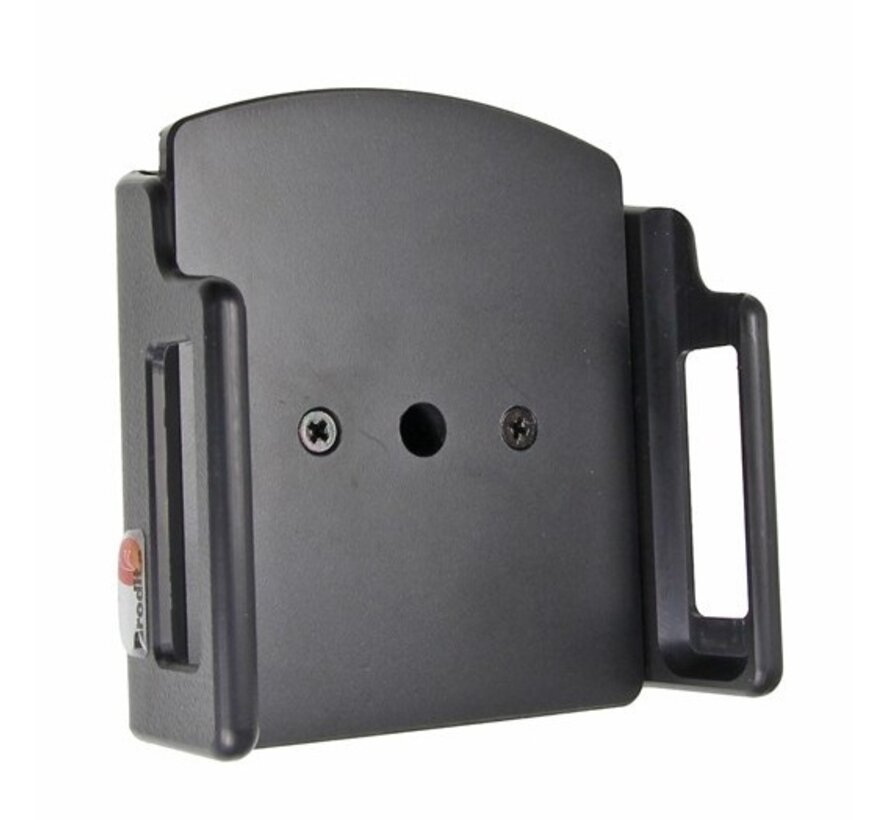 Large Smartphone houder Universeel 75-89mm / dik 12-16mm