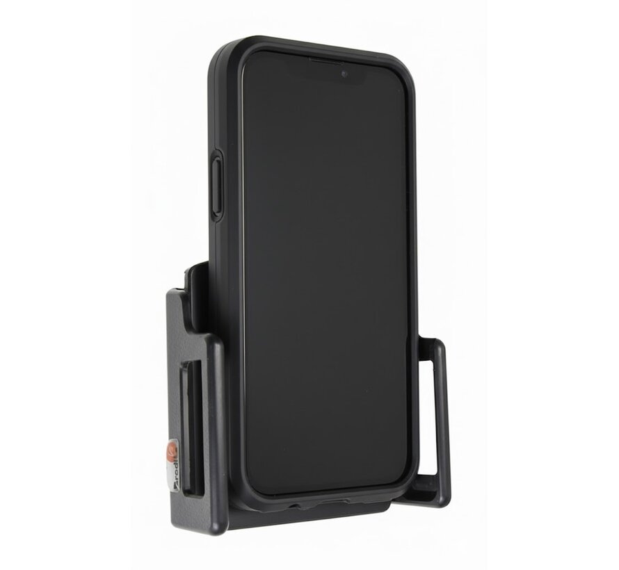 Large Smartphone houder Universeel 75-89mm / dik 12-16mm