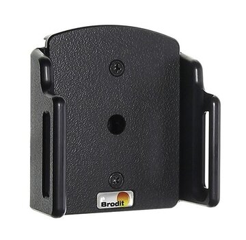 Brodit Medium Smartphone houder Universeel (62-77 en 6-10 mm)