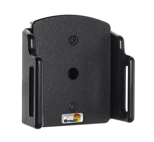 Brodit Medium Smartphone houder Universeel (62-77 en 6-10 mm)