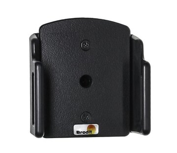 Brodit Medium Smartphone houder Universeel 62-77 en 9-13 mm