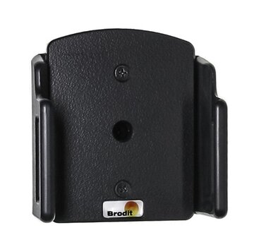 Brodit Medium Smartphone houder Universeel 62-77 en 9-13 mm