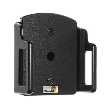 Brodit Medium Smartphone houder Universeel 62-77 en 12-16 mm
