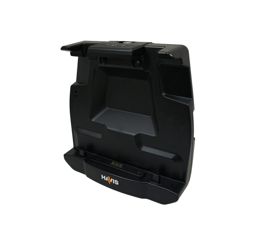 Houder Dell's Latitude 12 Rugged 7230 Tablet