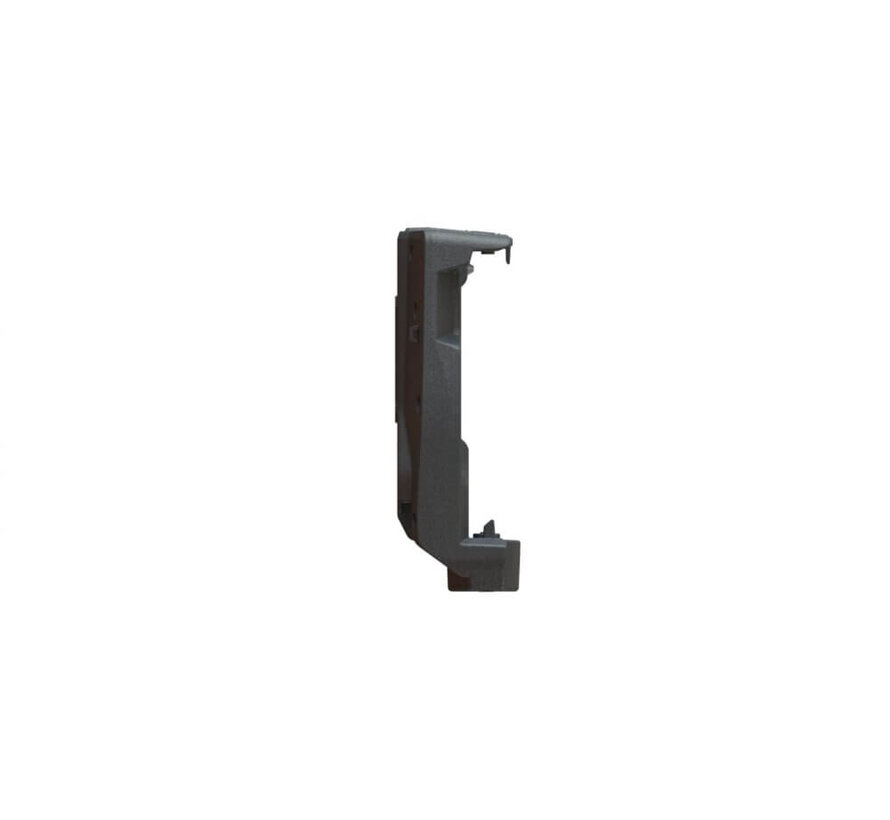 Houder Dell's Latitude 12 Rugged 7230 Tablet