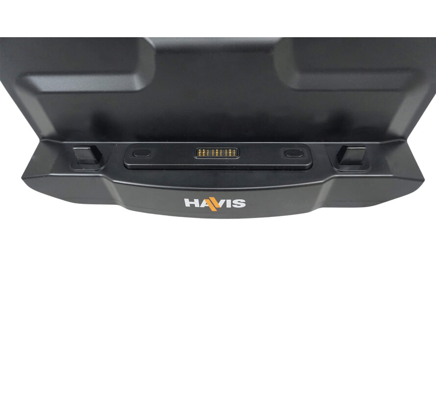 Houder Dell's Latitude 12 Rugged 7230 Tablet