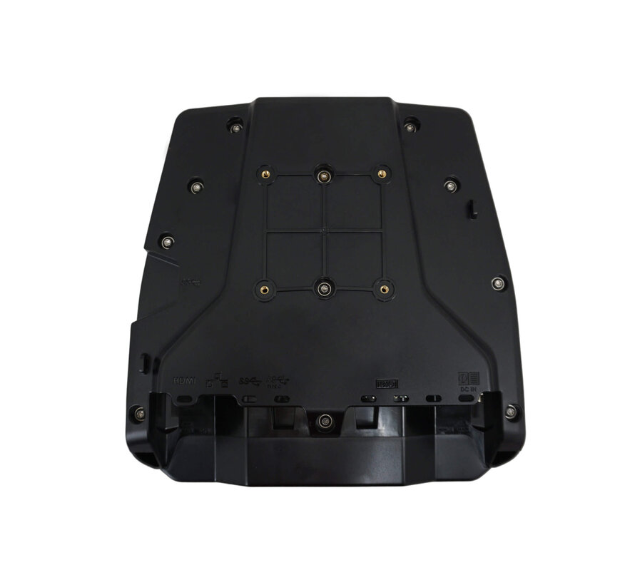 Houder Dell's Latitude 12 Rugged 7230 Tablet