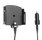 Smartphone houder Universeel  75-89mm / dik 8-12mm met USB-C