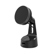 Scosche MagicMount™ Qi2 Wireless Charge Elite Window/Dash