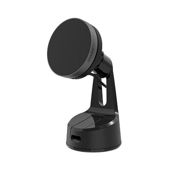 Scosche MagicMount™ Qi2 Wireless Charge Elite Window/Dash