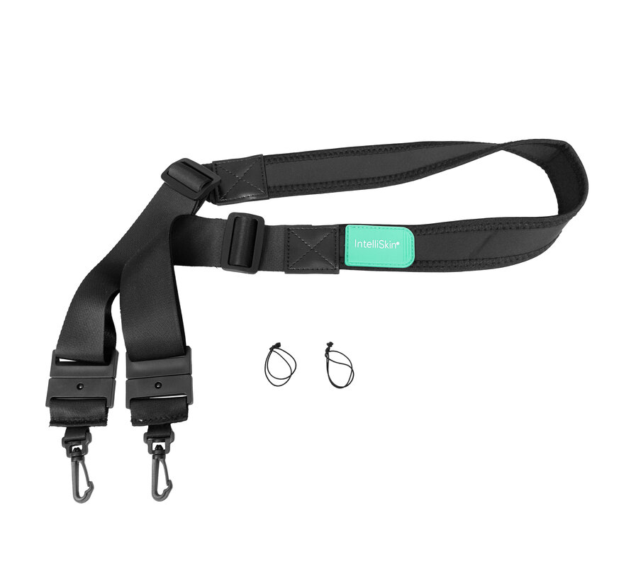 GDS schouderriem met breekpunt