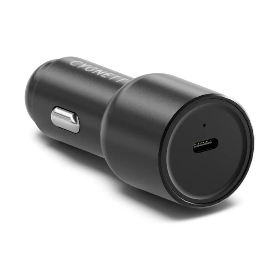 CarPower 65W USB-C PD  Car Charger