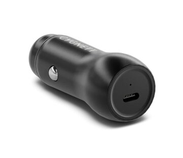 Cygnett CarPower 30W USB-C PD  Auto oplader