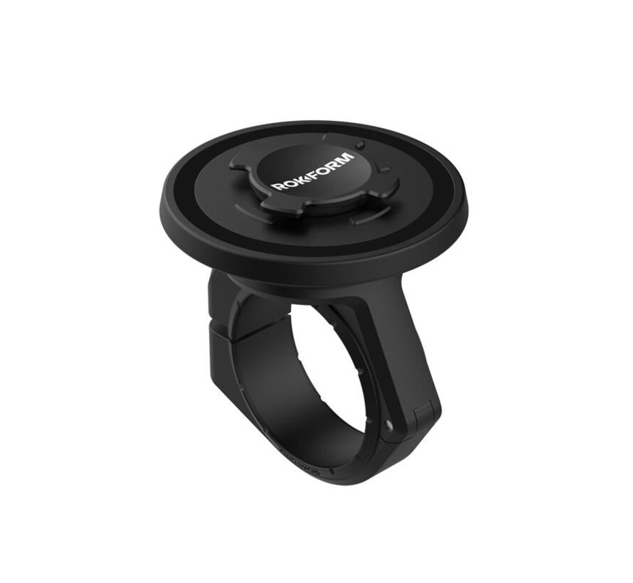 Universele motor & fietsstuurhouder