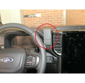Brodit Proclip Ford Ranger 23- Center mount 855832