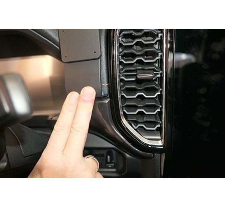 Proclip Ford Ranger 23- Center mount 855832-