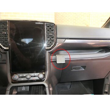 Brodit Proclip Ford Ranger 23- Angled mount 855835