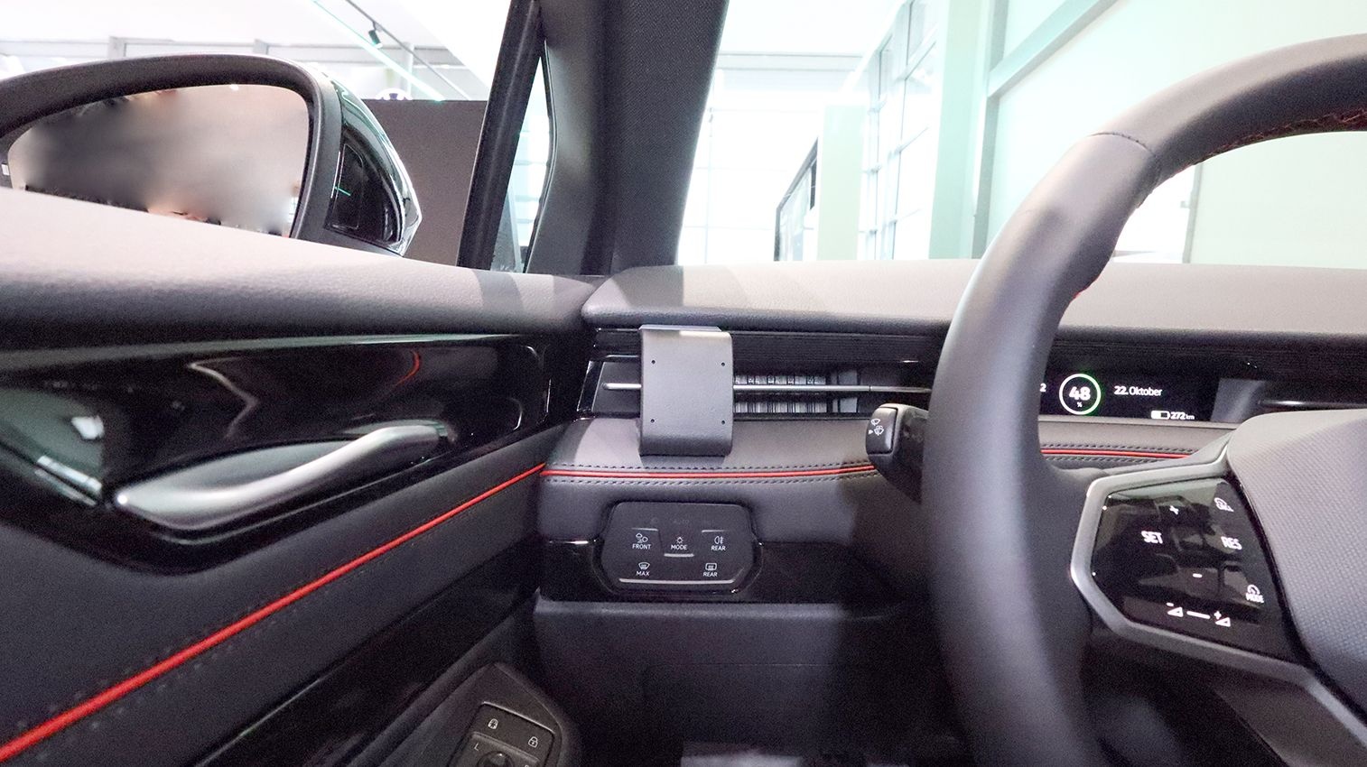 Brodit Proclip VW ID.7 24- Left mount 806251