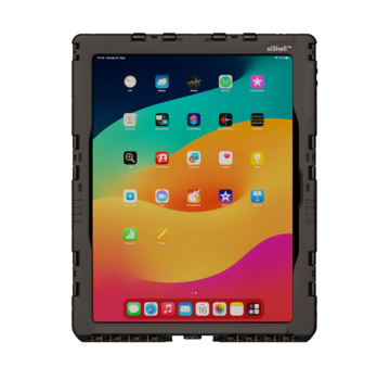 Andres aiShell 13 heavy-duty case iPad  Pro 13-Kleurkeuze