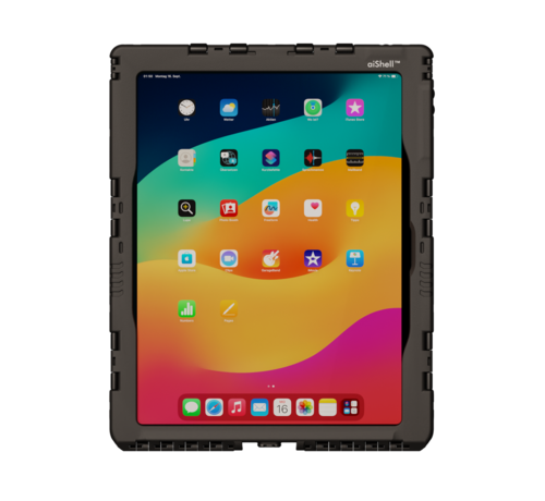 Andres aiShell 13 heavy-duty case iPad  Pro 13-Kleurkeuze