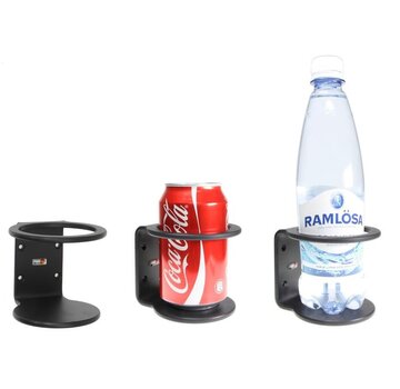 Brodit houder voor blikjes en flesjes