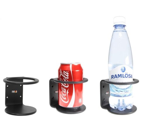 Brodit houder voor blikjes en flesjes