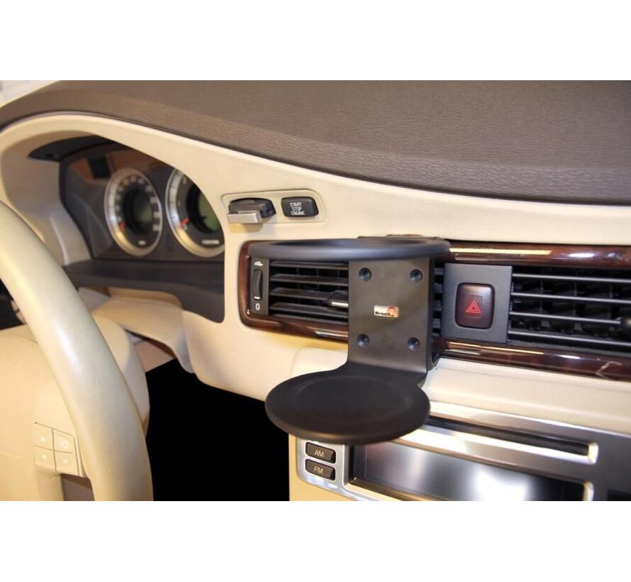 houder voor blikjes en flesjes