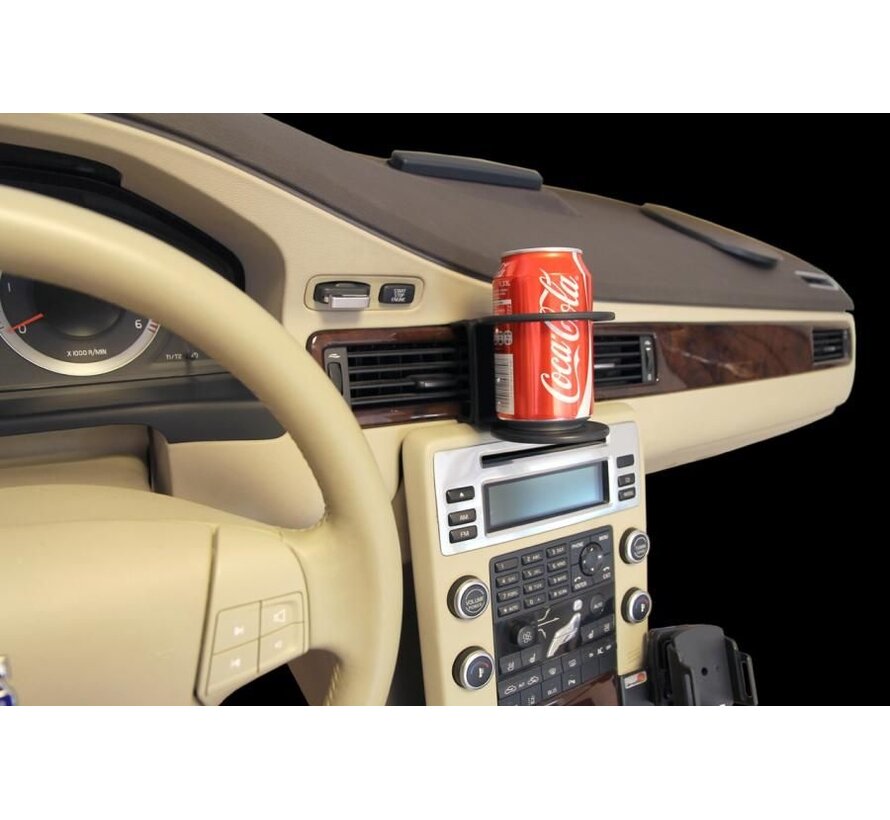 houder voor blikjes en flesjes