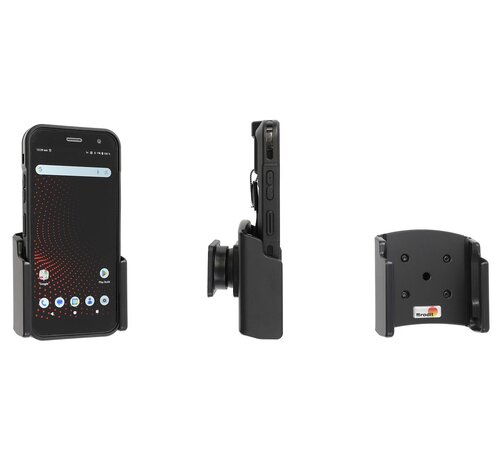 Brodit houder Honeywell CT32 with boot