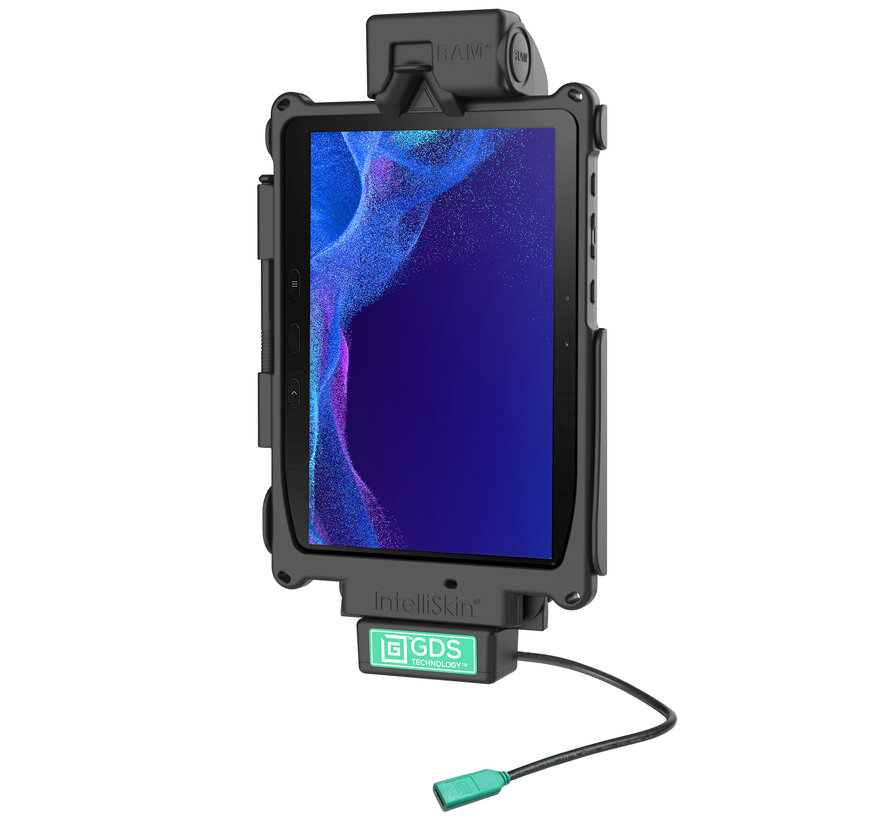 Tough-Dock™ with USB Type-C for Tab Active5 Pro & 4 Pro