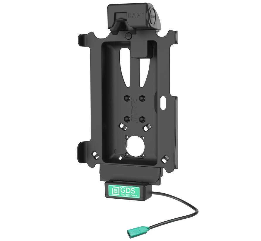 Tough-Dock™ with USB Type-C for Tab Active5 Pro & 4 Pro