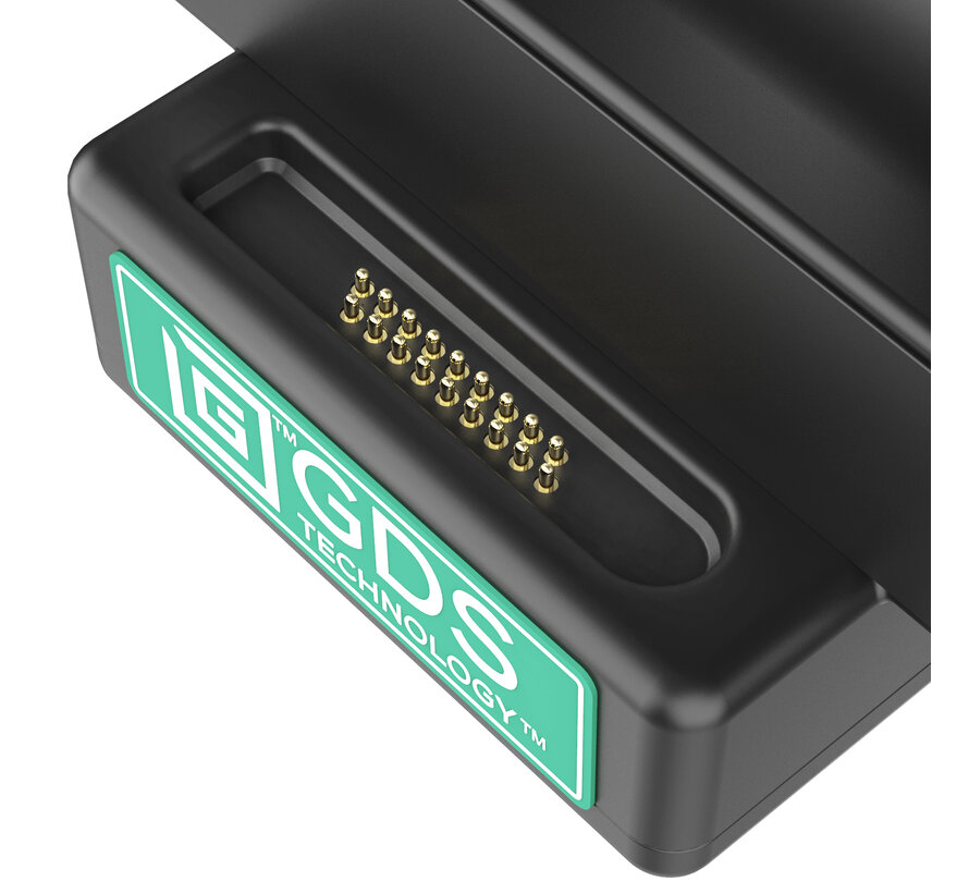 Tough-Dock™ with USB Type-C for Tab Active5 Pro & 4 Pro