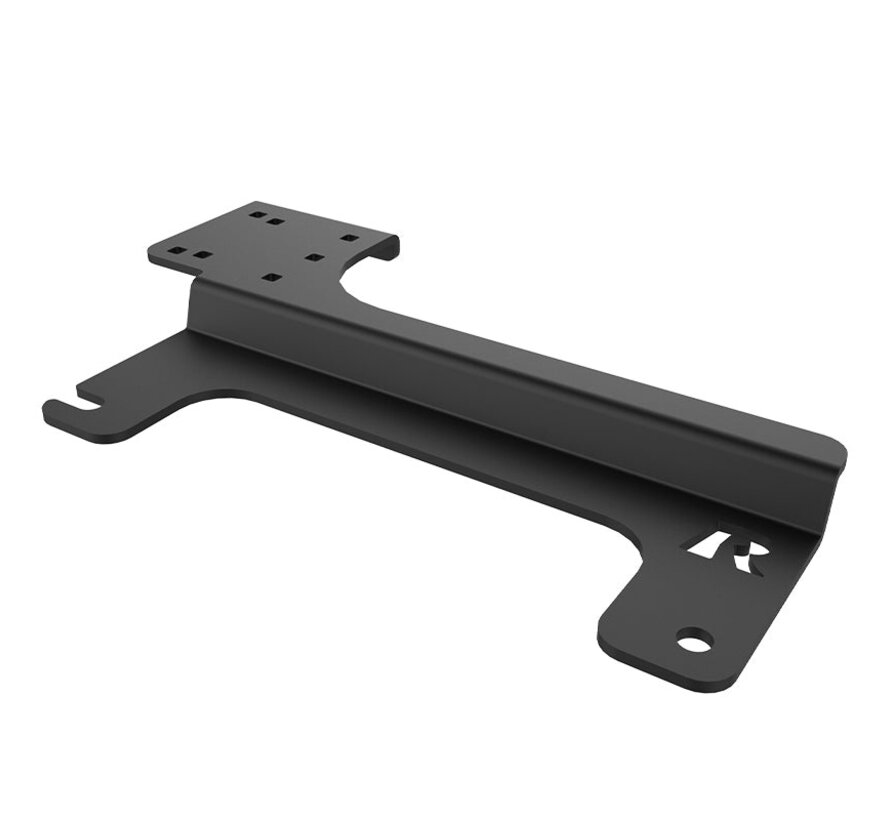 No-Drill™ Voertuigbasis voor Ford Explorer, Ranger & Bronco VB-202 -A