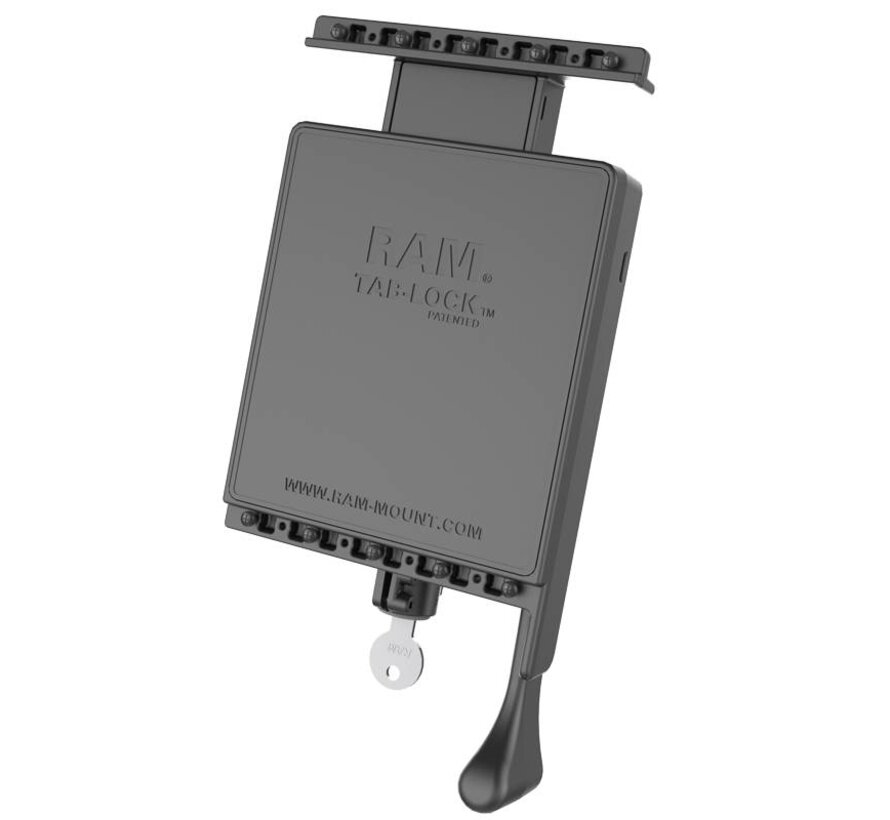 Tab-Lock™ Tablet Houder voor 10" Tablets met Case + Meer TABL25U