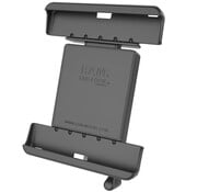 RAM Mount Tab-Lock™ Tablet Houder voor 10" Tablets met dunne case + Meer TABL25U