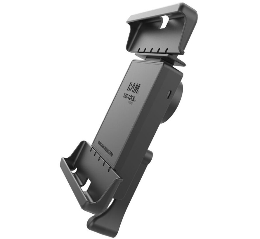 Tab-Lock™ Tablet Houder voor 10" Tablets met Case + Meer TABL25U