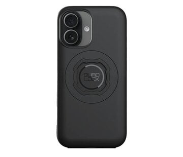 Quad Lock iPhone 17 case MAG