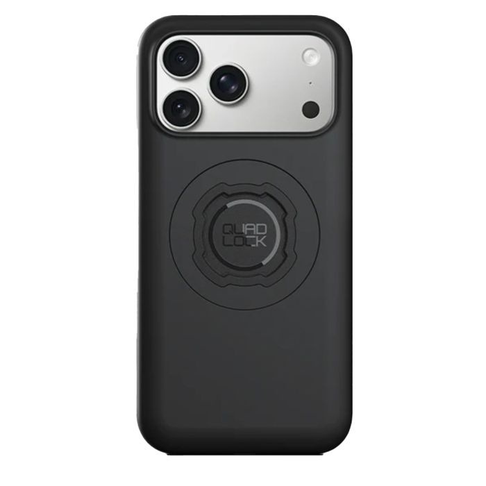 Quad Lock iPhone 17 Pro Max case MAG