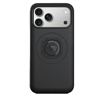 Quad Lock iPhone 17 Pro case MAG