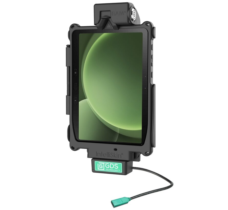 Tough-Dock™ with USB Type-C for Tab Active5 Pro & 4 Pro