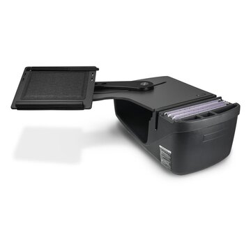 AutoExec Reach Desk mobiele laptop achterbank (rechts) werkplek