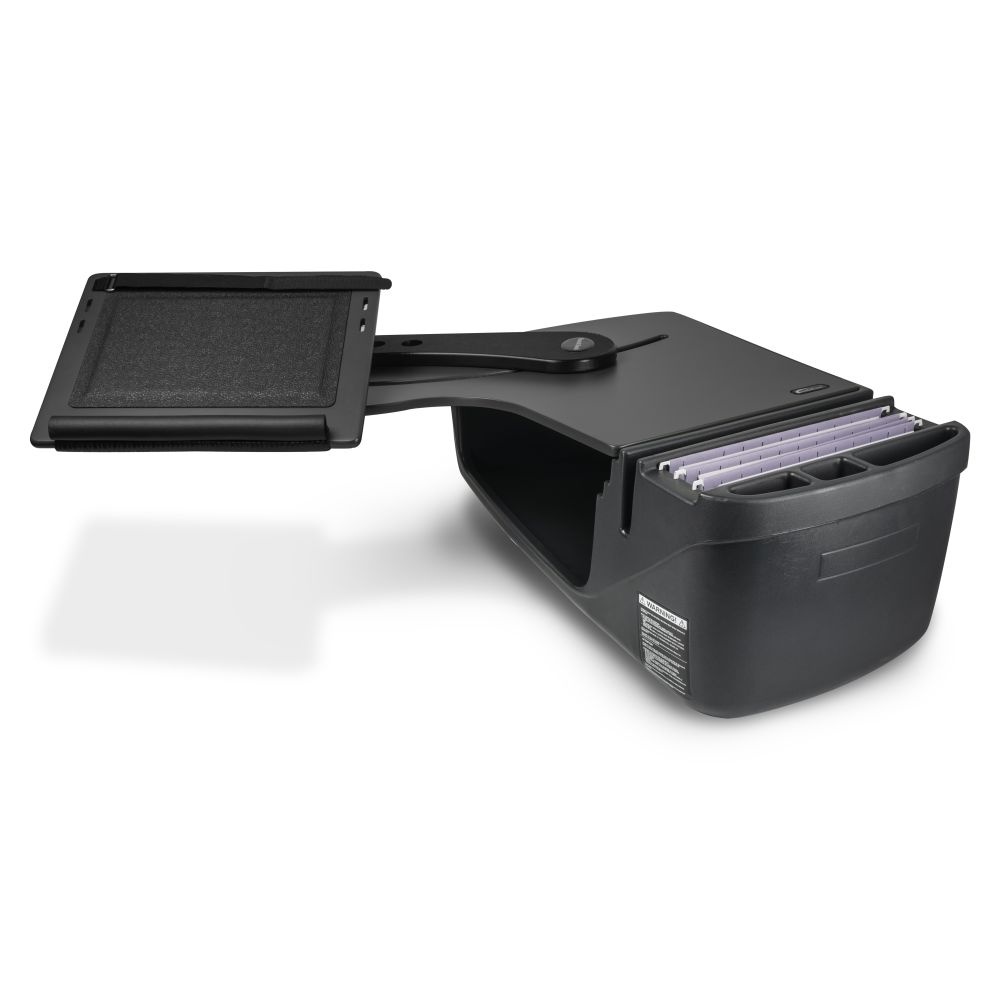 AutoExec Reach Desk mobiele laptop achterbank (rechts) werkplek