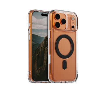 Rokform 17 Pro Max Slim Case