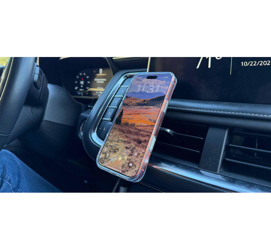 iPhone 17 Pro Max Slim Case, MagSafe