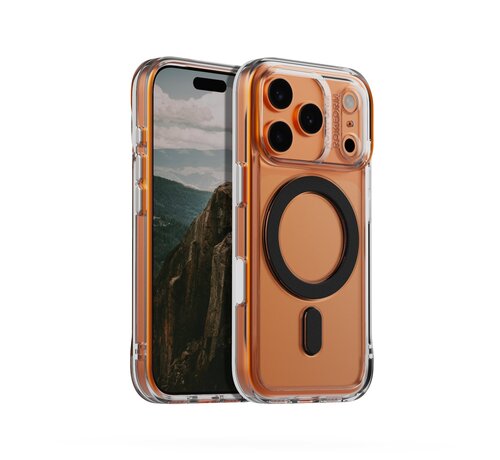 Rokform iPhone 17 Pro Slim Case, MagSafe