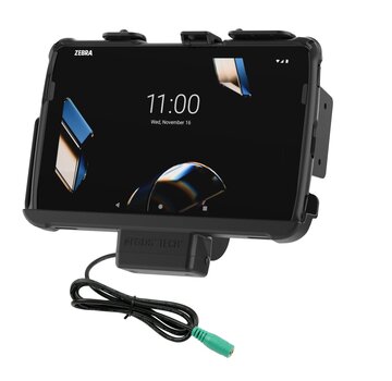 RAM Mount Tough-Dock™ voor Zebra ET401 & Zebra ET4x 10" Tablet RAM-HOL-ZE21PU