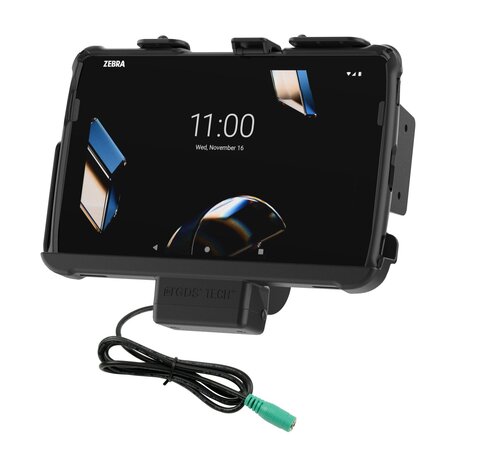 RAM Mount Tough-Dock™ voor Zebra ET4x 10" Tablet RAM-HOL-ZE21PU