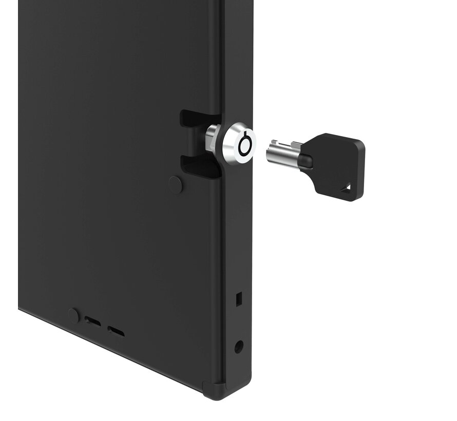 Safe-Case™ voor Zebra ET4x 8" tablet